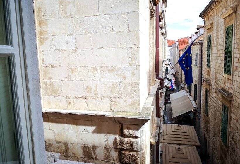 Пансион Dubrovnik Luxury Apartments