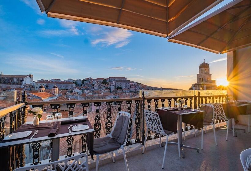 Пансион Dubrovnik Luxury Apartments