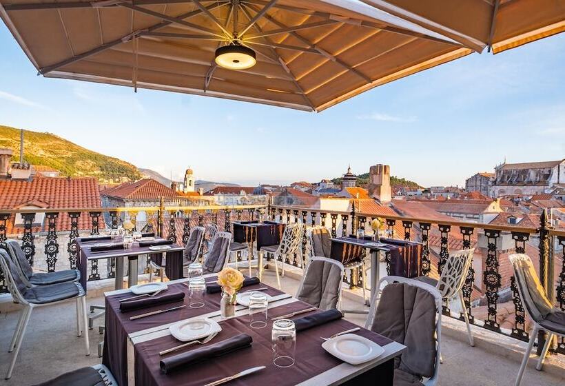 Пансион Dubrovnik Luxury Apartments