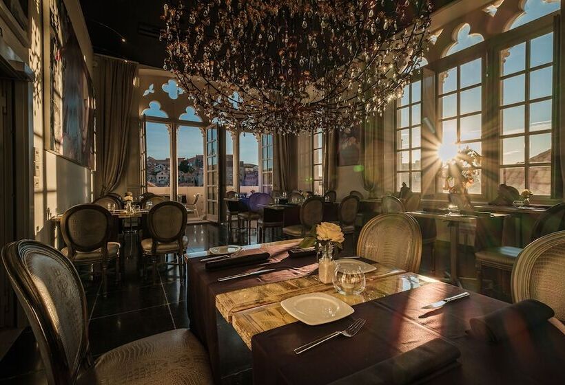 Пансион Dubrovnik Luxury Apartments