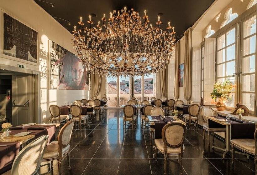 Пансион Dubrovnik Luxury Apartments