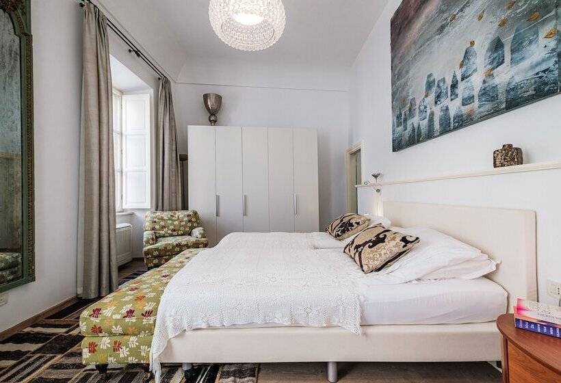 Пансион Dubrovnik Luxury Apartments