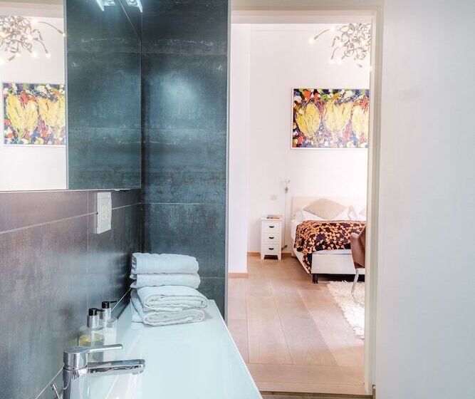 Пансион Dubrovnik Luxury Apartments