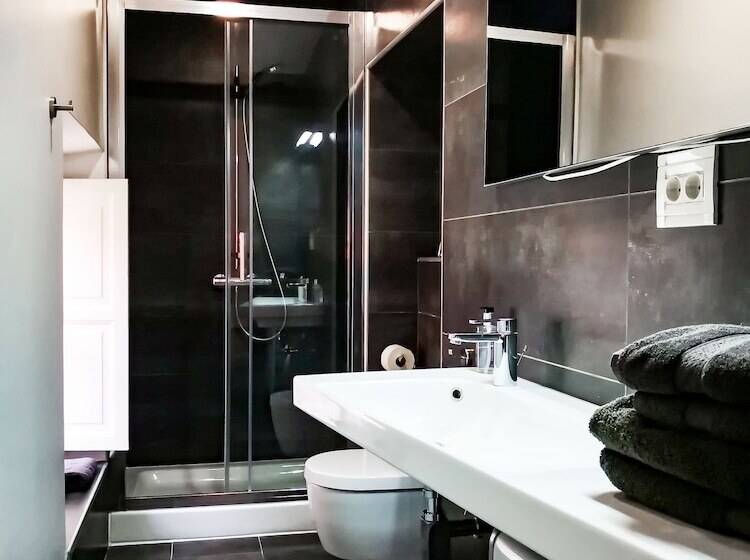 Пансион Dubrovnik Luxury Apartments