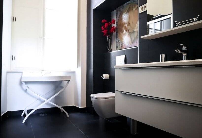 Пансион Dubrovnik Luxury Apartments