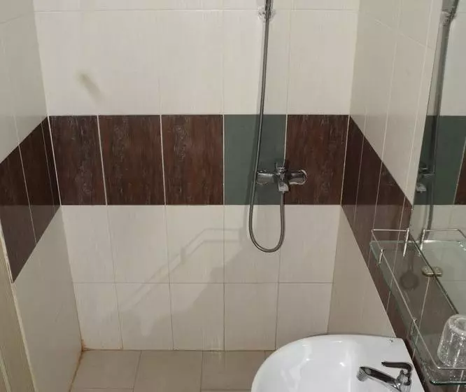 پانسیون Orchid Guest House Phu Quoc