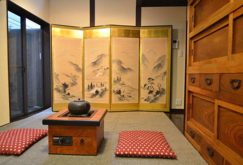 פנסיון Renyoan