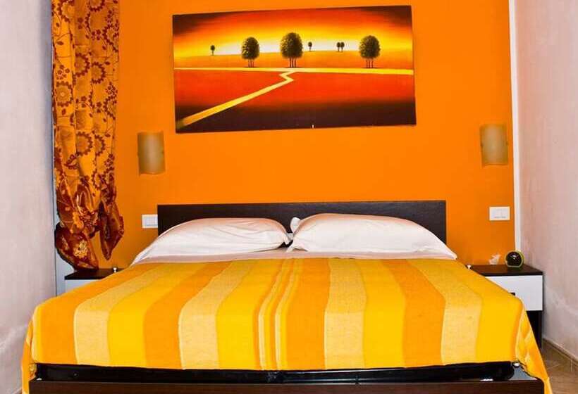 بنسيون Residence Alba De Rio