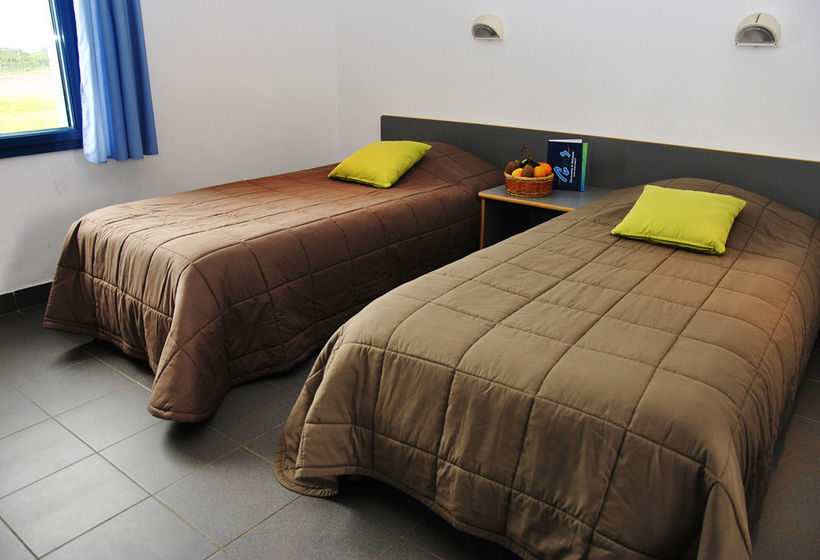 리조트 Village Vacances Le Cap D'opale