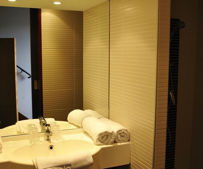 리조트 Village Vacances Le Cap D'opale