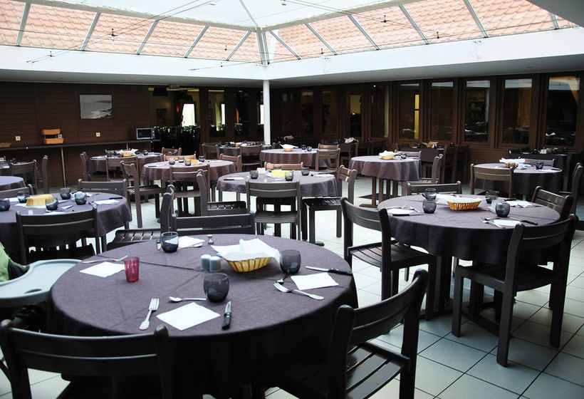 리조트 Village Vacances Le Cap D'opale