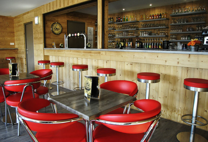 리조트 Village Vacances Le Cap D'opale