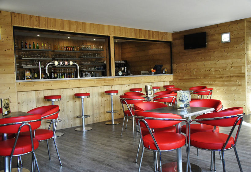 리조트 Village Vacances Le Cap D'opale