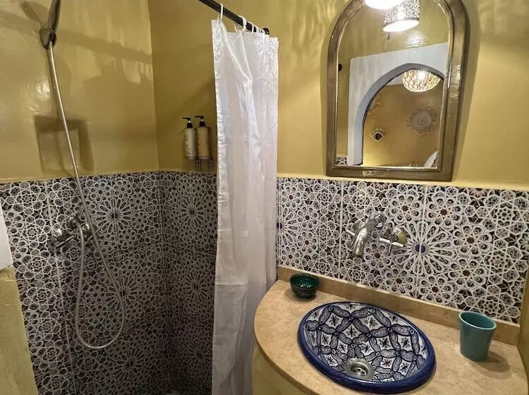 Riad Andalla