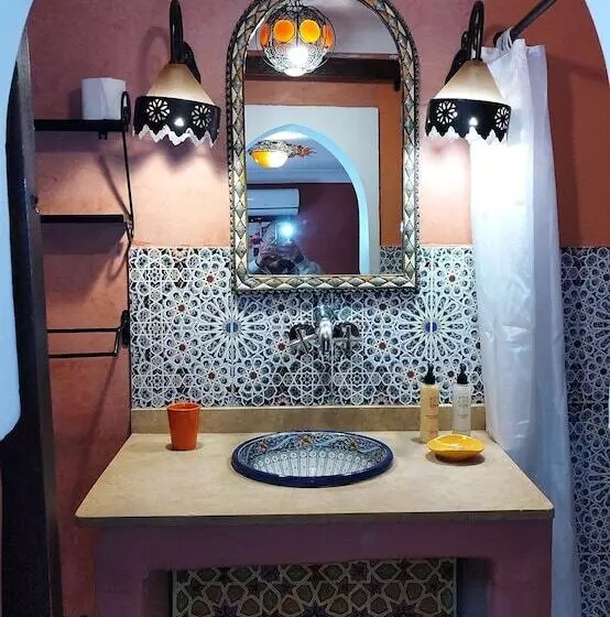 Riad Andalla