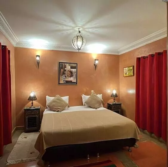 Riad Andalla