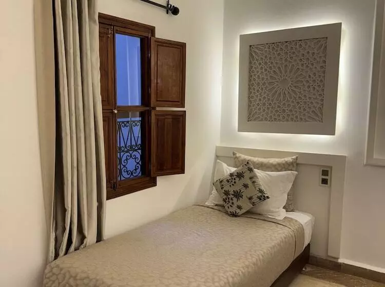 Riad Andalla