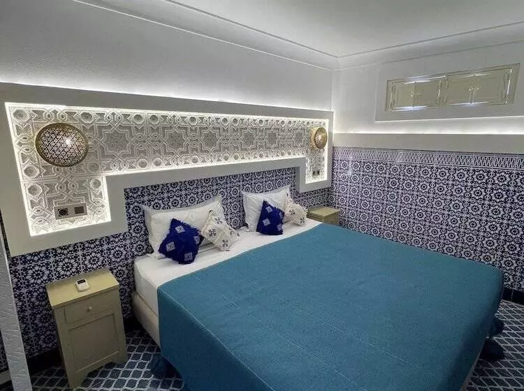 Riad Andalla