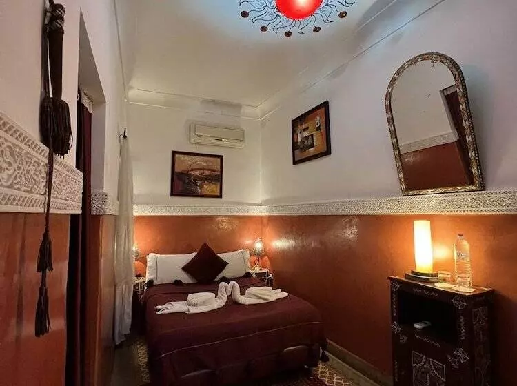 Riad Andalla