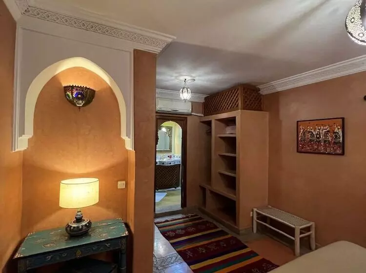 Riad Andalla