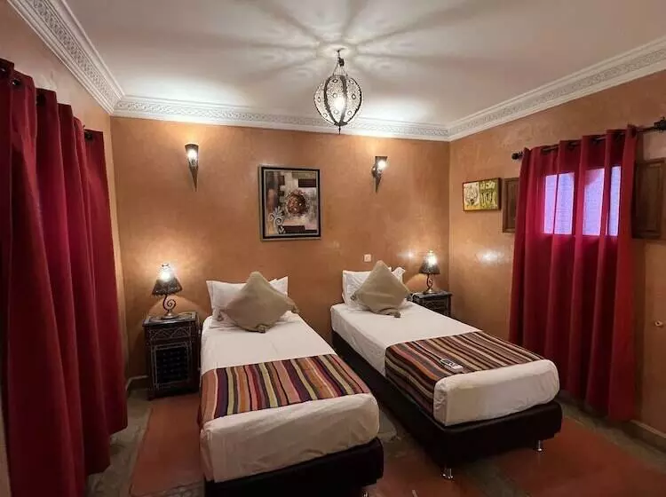 Riad Andalla
