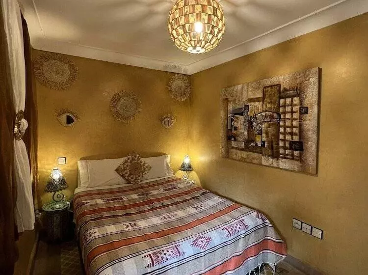 Riad Andalla