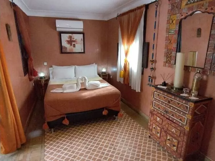 Riad Andalla