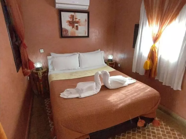 Riad Andalla