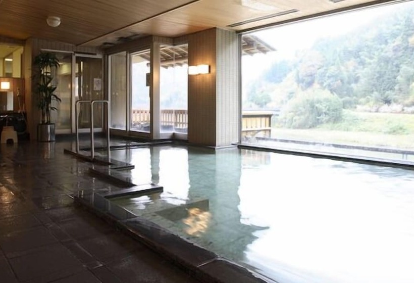 ریوکان Shisuikaku Toufuya