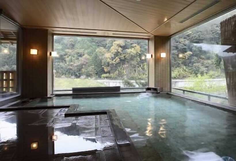 ریوکان Shisuikaku Toufuya