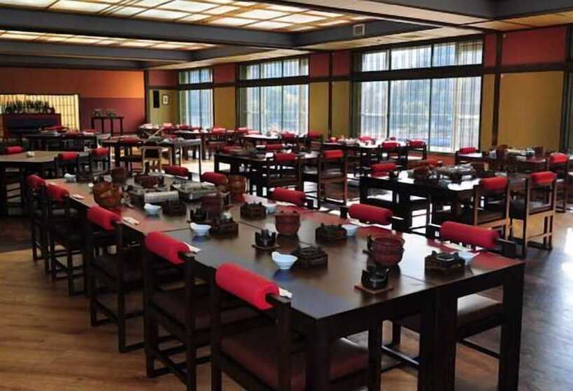 ریوکان Shisuikaku Toufuya