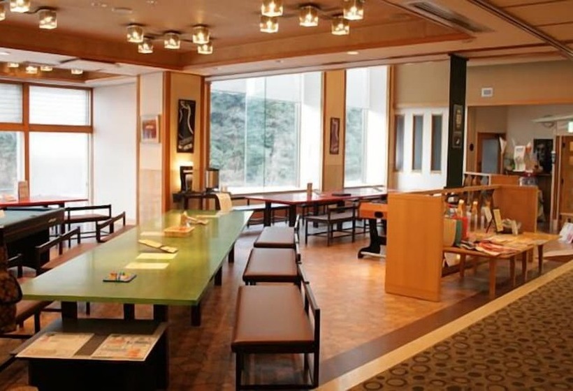 ریوکان Shisuikaku Toufuya