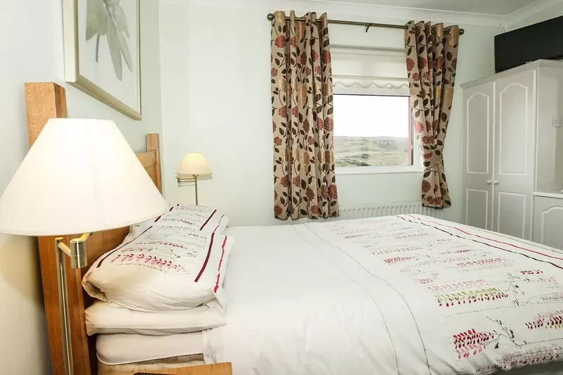 Sea View B&b