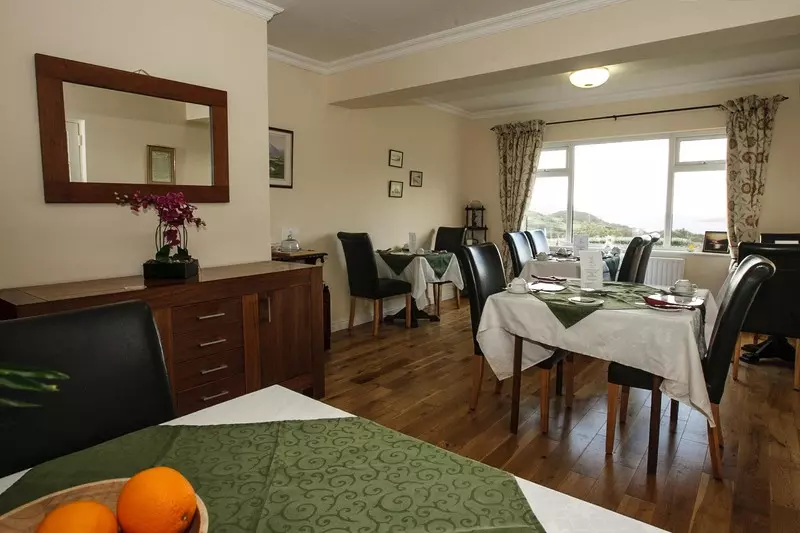 Sea View B&b