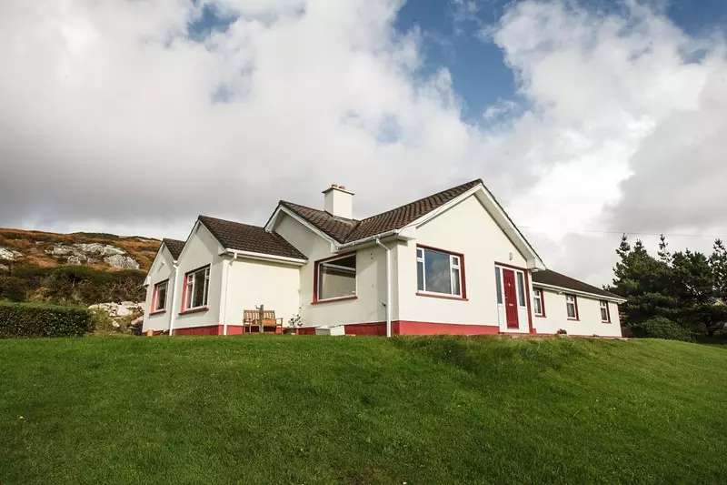 Sea View B&b