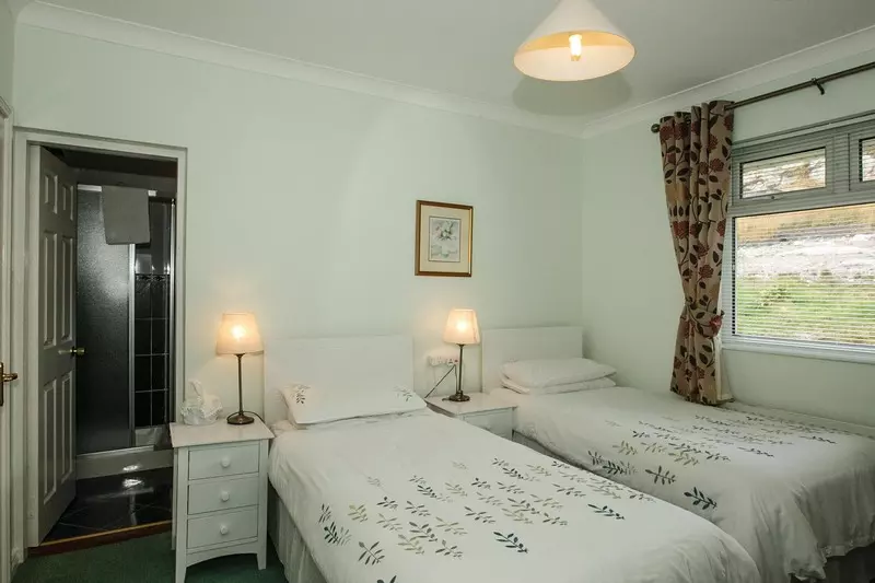 Sea View B&b