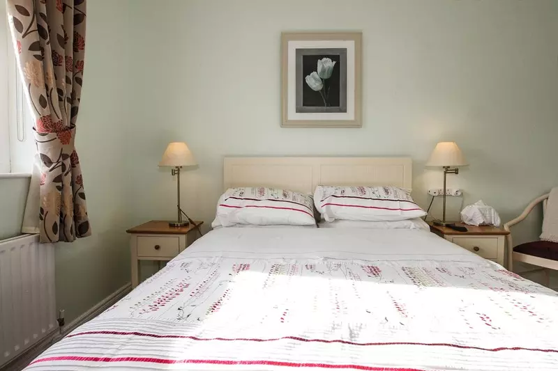 Sea View B&b