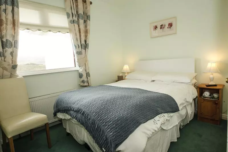 Sea View B&b