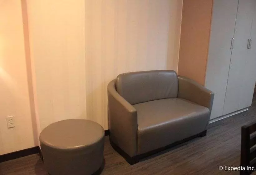 Sun Plaza Subic