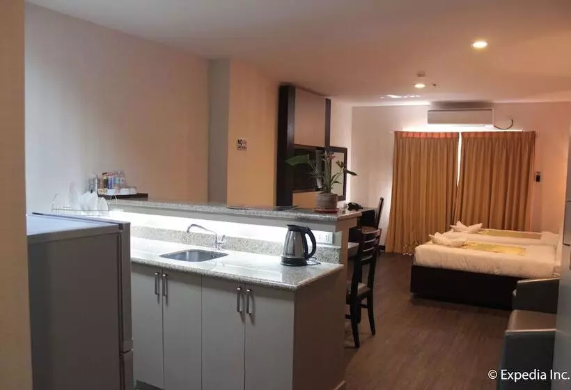 Sun Plaza Subic
