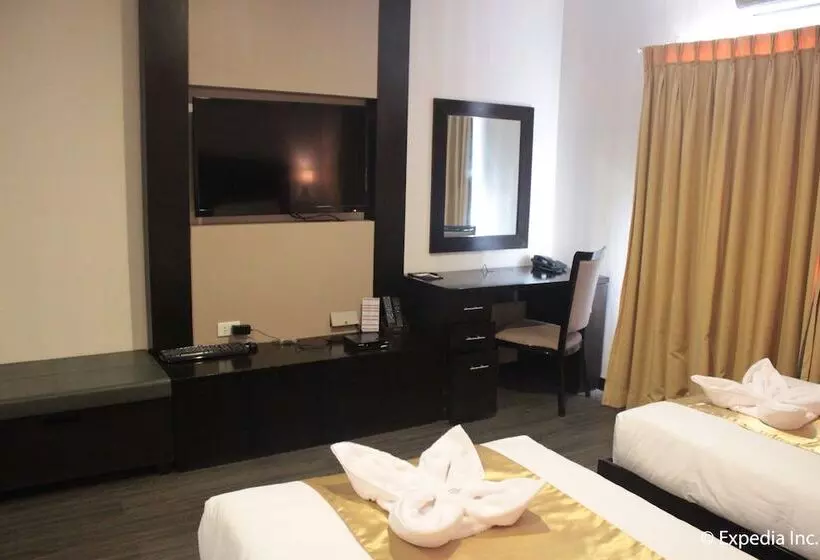 Sun Plaza Subic