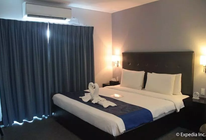 Sun Plaza Subic