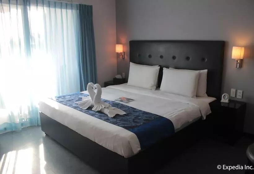 Sun Plaza Subic