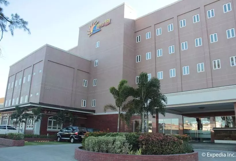 Sun Plaza Subic