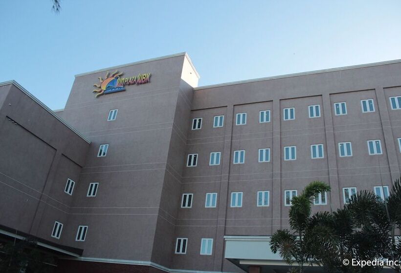 Sun Plaza Subic