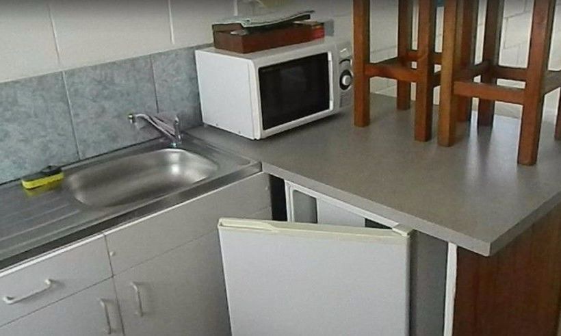 The Reef Motel Aitutaki