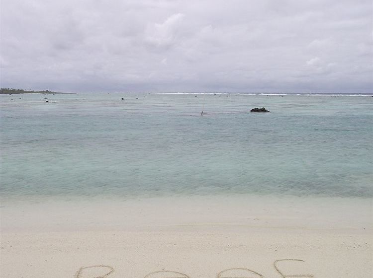 The Reef Motel Aitutaki