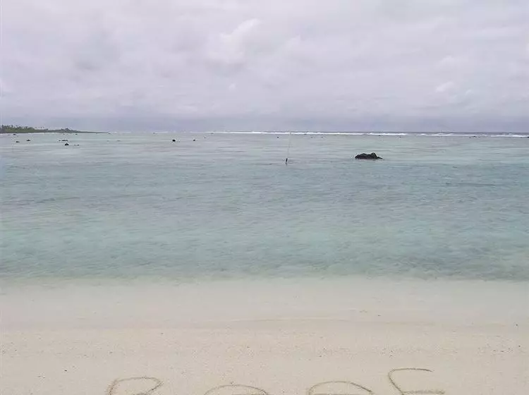 The Reef Motel Aitutaki
