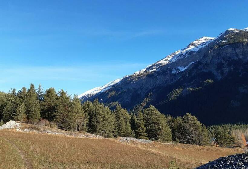 Bed And Breakfast Les Airelles