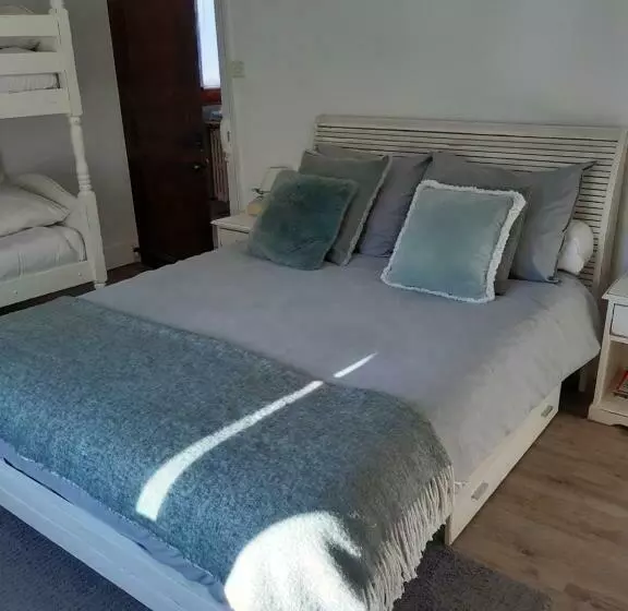 Bed And Breakfast Les Airelles